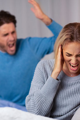 Divorce Problem