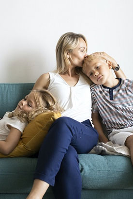 Family Problem