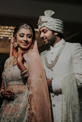 Intercaste Marriage