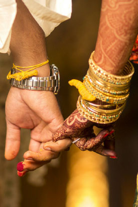 Kundli Matching